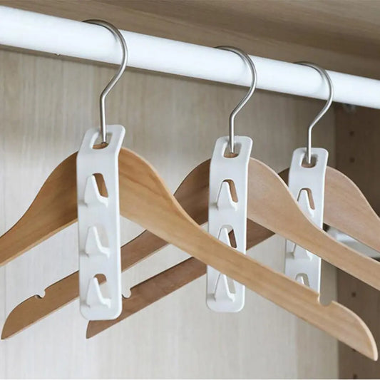 Antislip Clothes Hangers