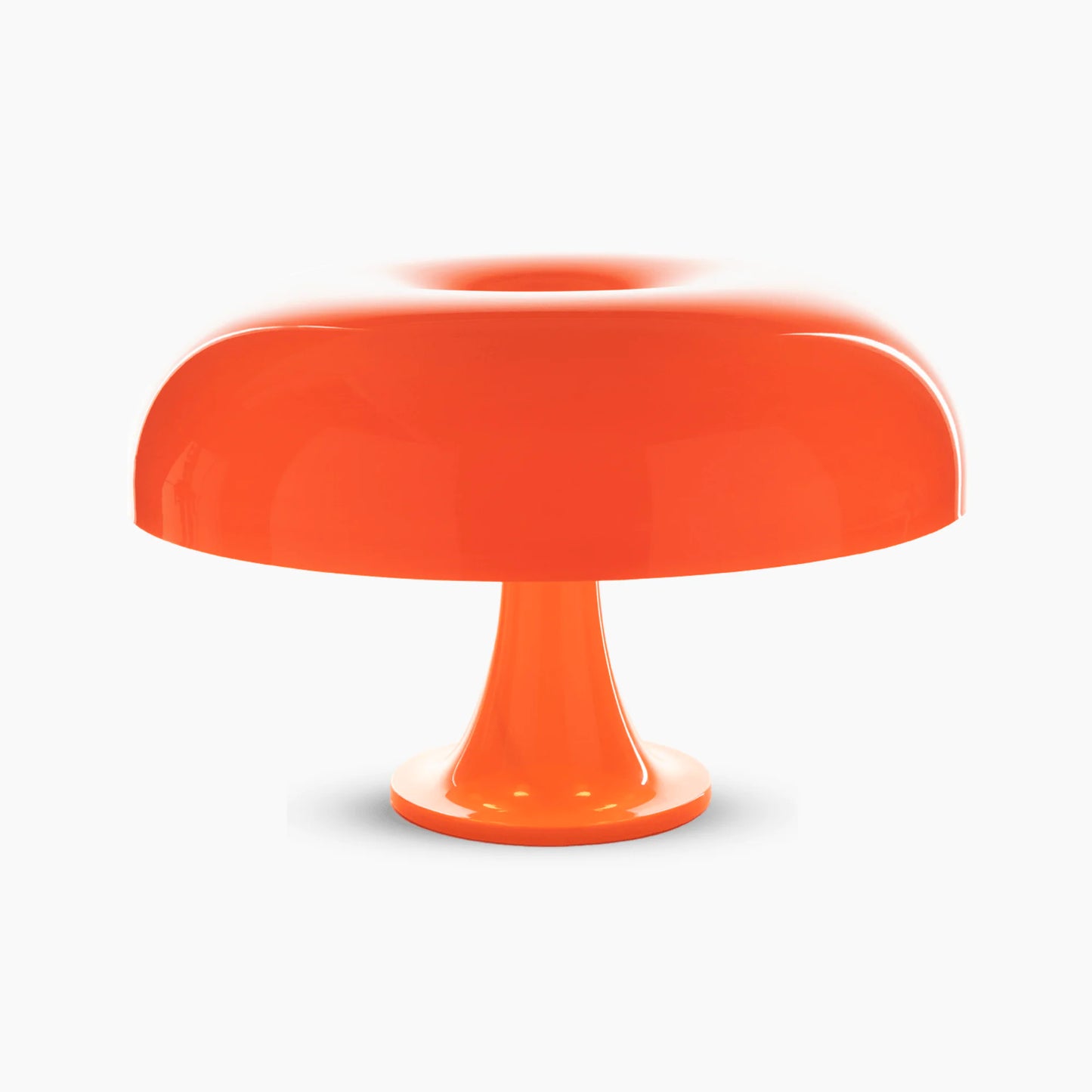 Mushroom Lamp