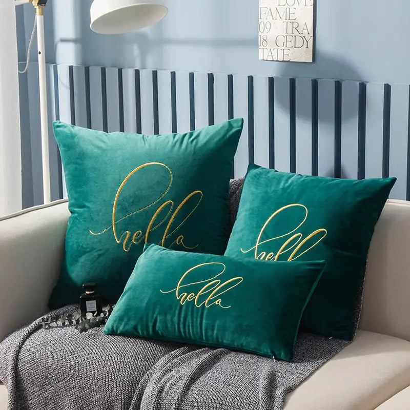 Cushion Decorative Pillow