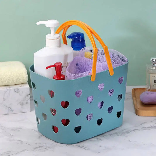 Portable Storage Basket